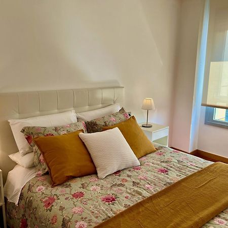 Apartamento Europa Jardin Oviedo Eksteriør billede